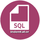 SQL Indentator